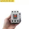 MC-40A Khởi Động Từ LS 3 Pha 220VAC